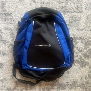 Small Backpack